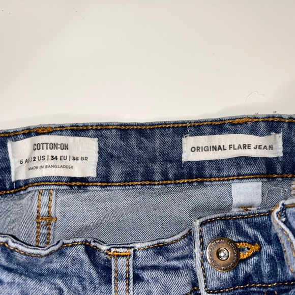 Cotton on jeans - Picture 3 of 5